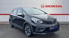 Honda Jazz 1.5 i-MMD Hybrid Crosstar EX 5dr eCVT Hybrid Hatchback